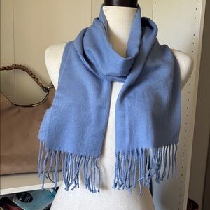 Cejon scarf made in Italy very softer